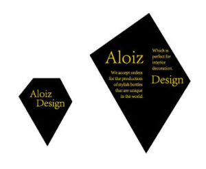 おしゃれなインスタ映え詰め替え用お酒ボトル・ガラス瓶制作