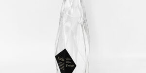 おしゃれなインスタ映え詰め替え用お酒ボトル・ガラス瓶制作