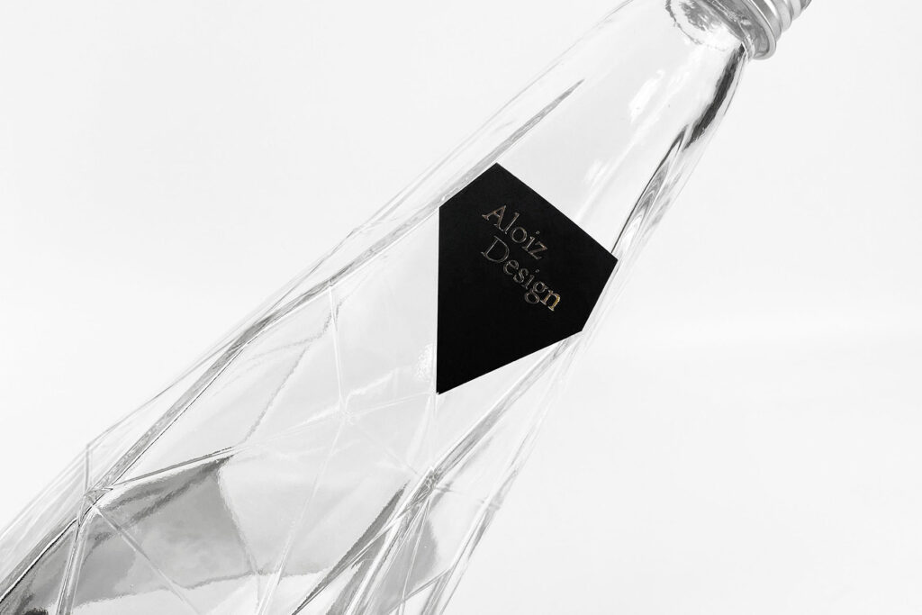 おしゃれなインスタ映え詰め替え用お酒ボトル・ガラス瓶制作